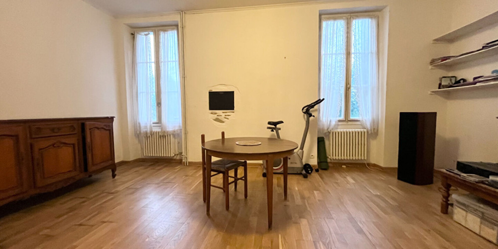 maison à VILLENEUVE SUR LOT (47300)